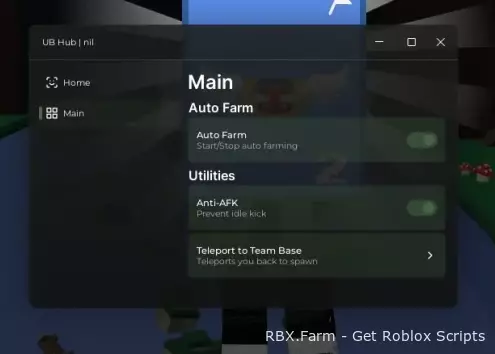 Build A Boat For Treasure Script UB Hub - Auto Farm
