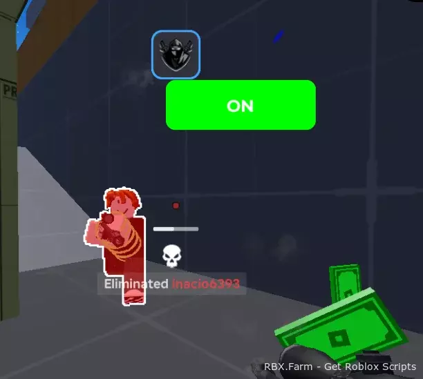 Fate Trigger [FPS] Script – Auto Kill All, Auto Win