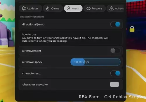 Volleyball Legends: The Best GUI Script